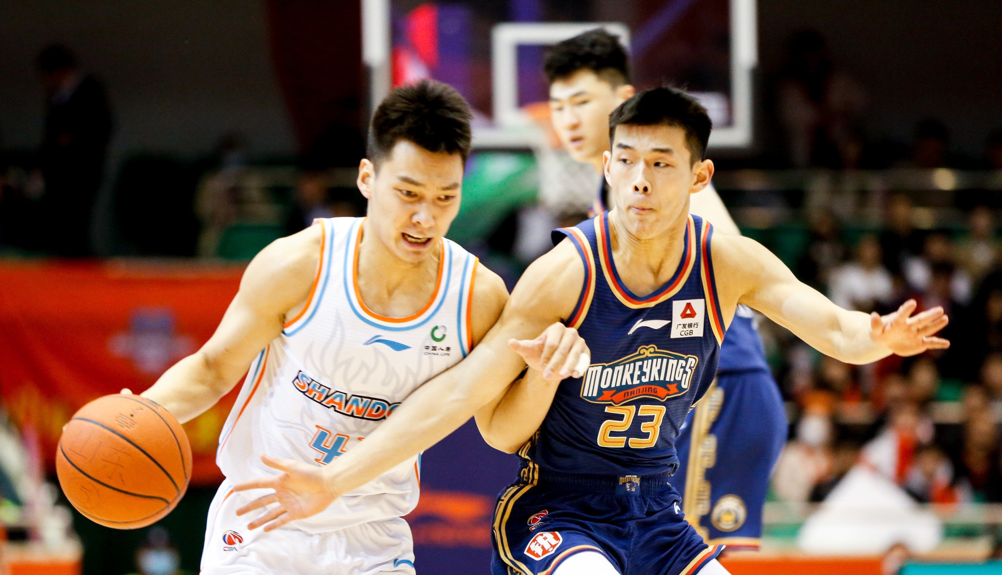 包含今夜突围战来临,广厦男篮围绕国王杯刷新队史纪录,引发热议,轮换策略成焦点的词条-爱游戏登录