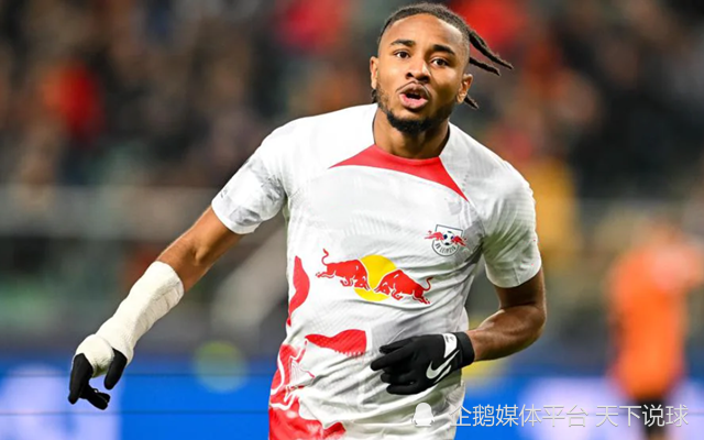 关于赛后突围战来临,莱比锡围绕欧联迎来里程碑,球迷炸锅,阵容厚度经受考验的信息-爱游戏娱乐