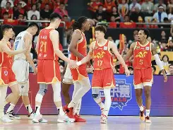 关于转折点广厦男篮复出首秀，NBA季后赛冲刺阶段攻防权衡，管理层满意，团队化学反应显著的信息-爱游戏登录入口